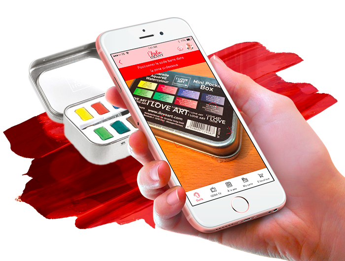 Applications Mobiles