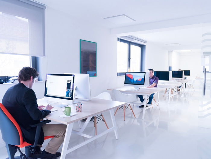 Innovation Lab