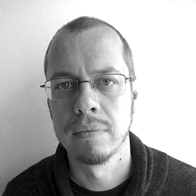 Christophe Dehlinger - R&D - Ingénieur Back-end