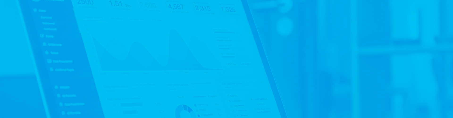 Data Driven Marketing