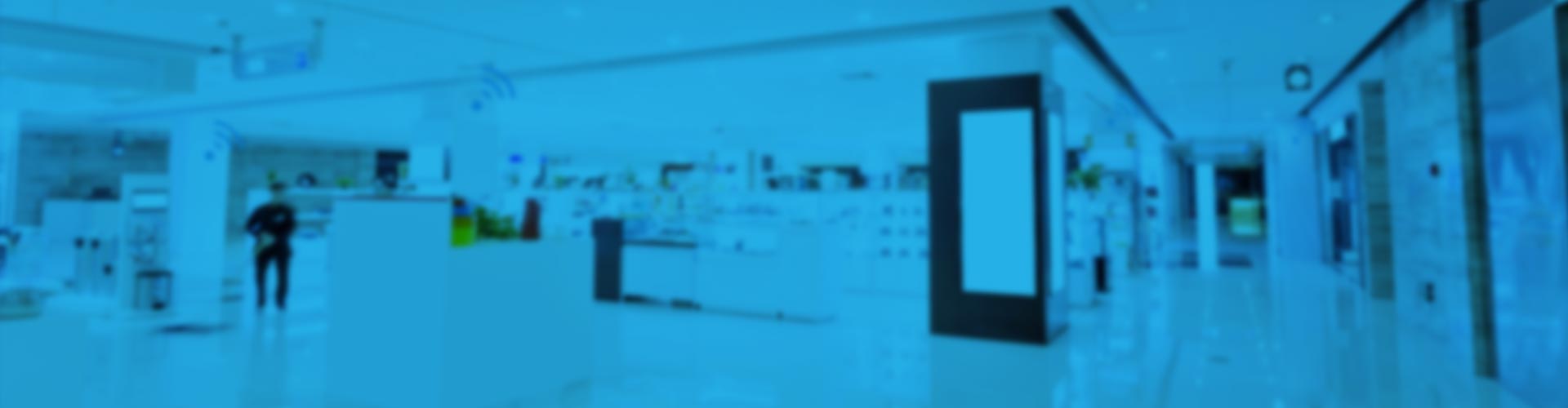 Agence Conseil - Digital Shopping Objets connectés & App mobiles pour le commerce du futur